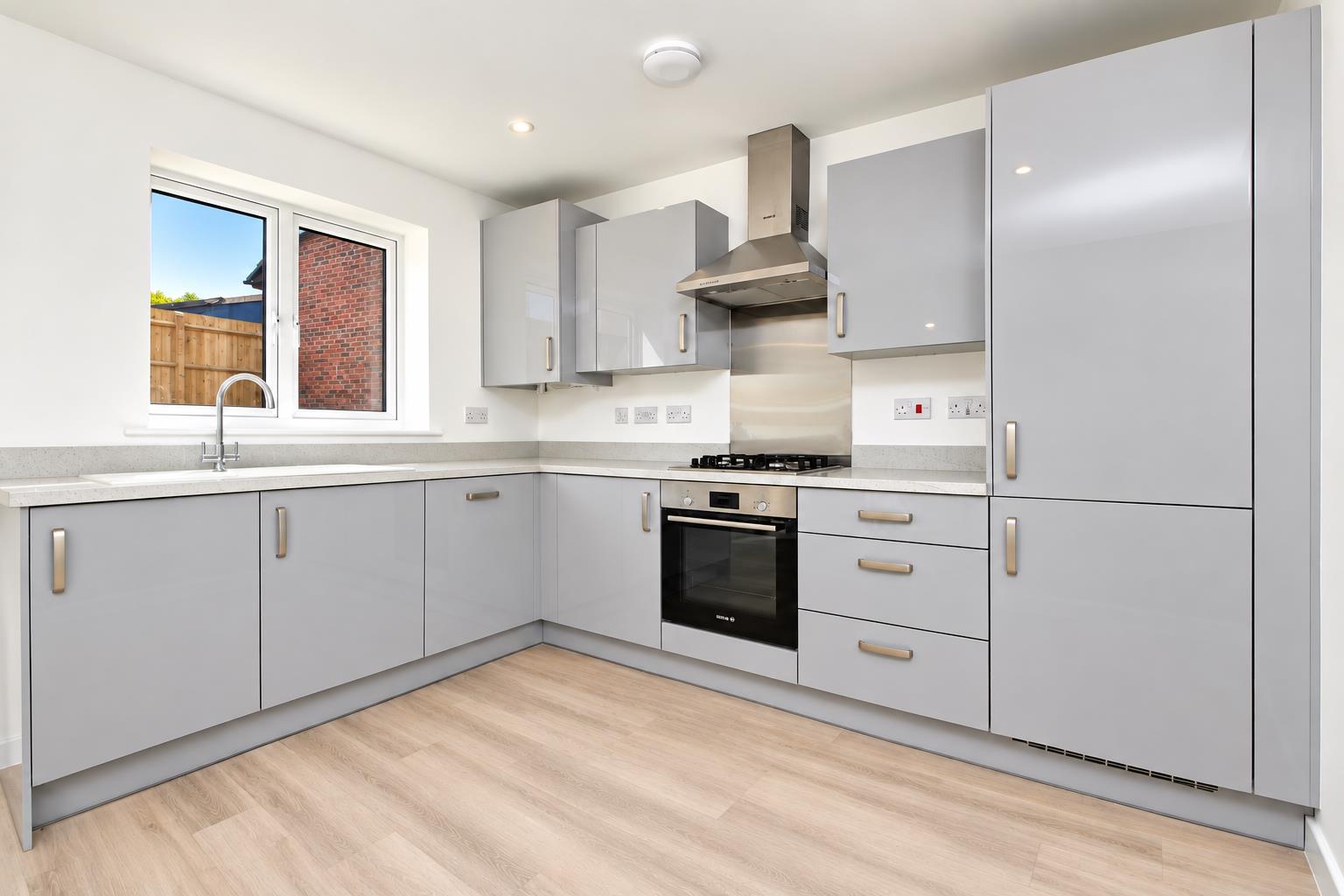 3 bed property in Lacaune Close, Milton Keynes